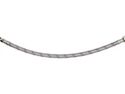 WĄŻ PRZYŁĄCZENIOWY F/M 3/8" M10X1 400MM