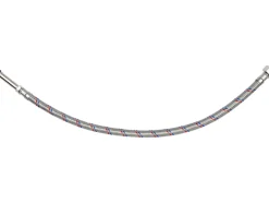 WĄŻ PRZYŁĄCZENIOWY F/M 3/8" M10X1 500MM