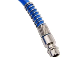 WĄŻ SPIRALNY 8MM X 12MM X 15M PU Z SZYBKOZŁĄCZAMI