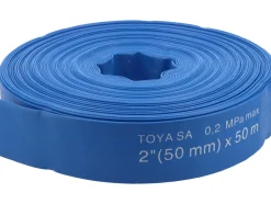 WĄŻ TŁOCZNY DO MOTOPOMP 2" 50 M