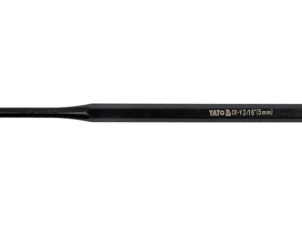 WYBIJAK 5,0X150MM