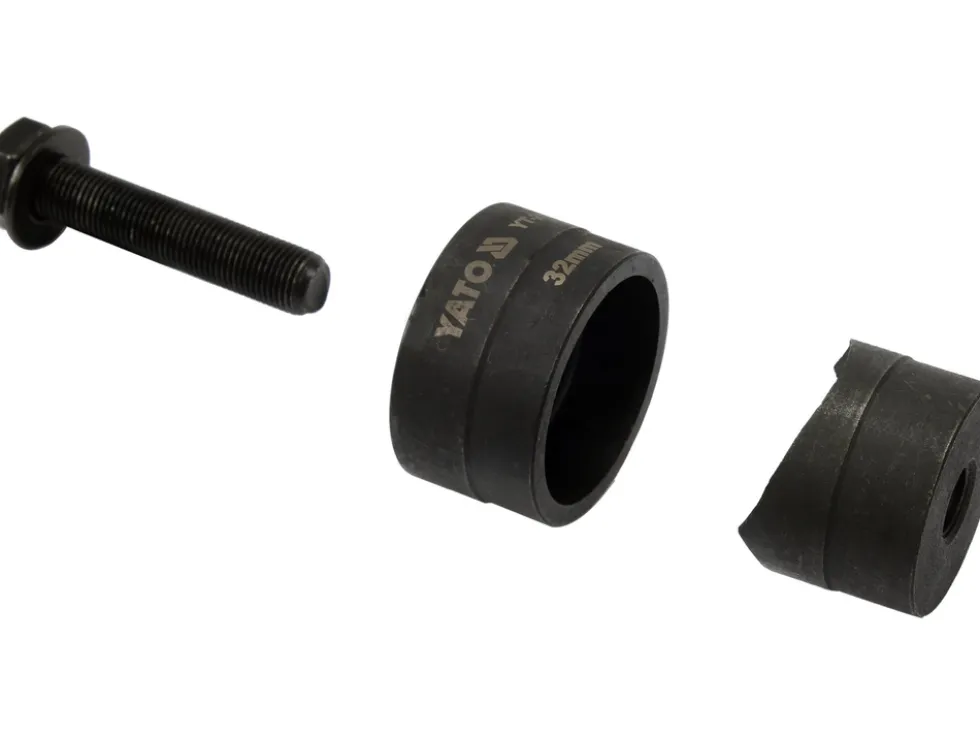 WYCINAK OTWORÓW POD KRAN 32MM