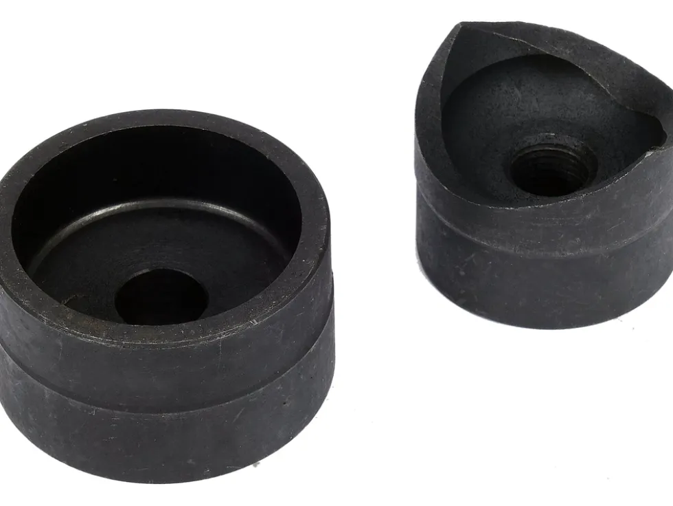 WYCINAK OTWORÓW POD KRAN 32MM