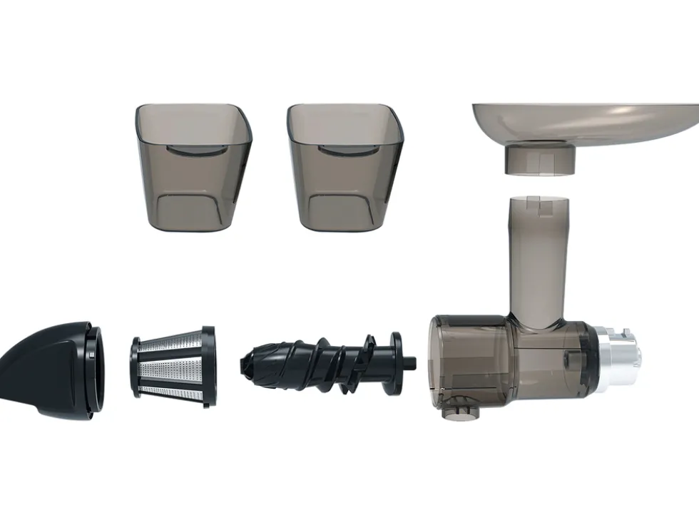 WYCISKARKA DO SOKÓW DO MASZYNEK DO MIĘSA