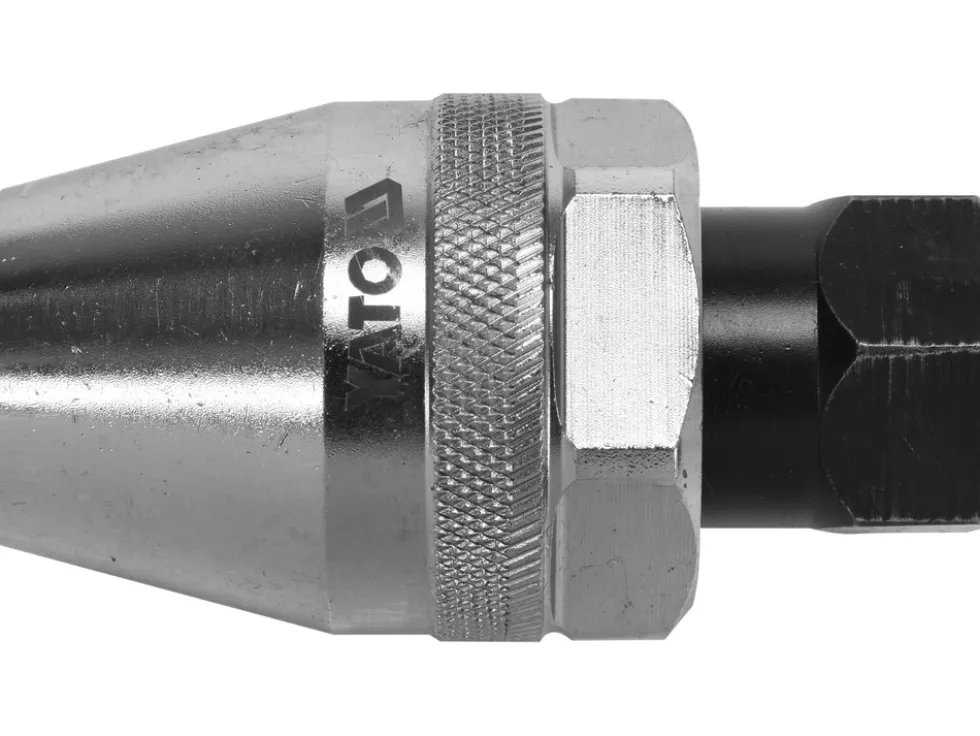 WYKRĘTAK DO ŚRUB I SZPILEK DO NARZĘDZI UDAROWYCH 1/2". ZAKRES 6-11MM