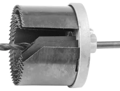 WYRZYNARKA 2'' 26-63MM, 7 SZT.