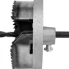 WYRZYNARKA 1'' 26-63MM, 7 SZT. HARTOWANA