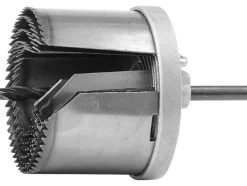 WYRZYNARKA 2'' 26-63MM, 7 SZT., HARTOWANA