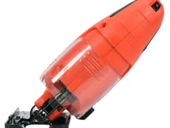WYRZYNARKA 450W NISKOWIBRACYJNA NA BRZESZCZOTY TYP U