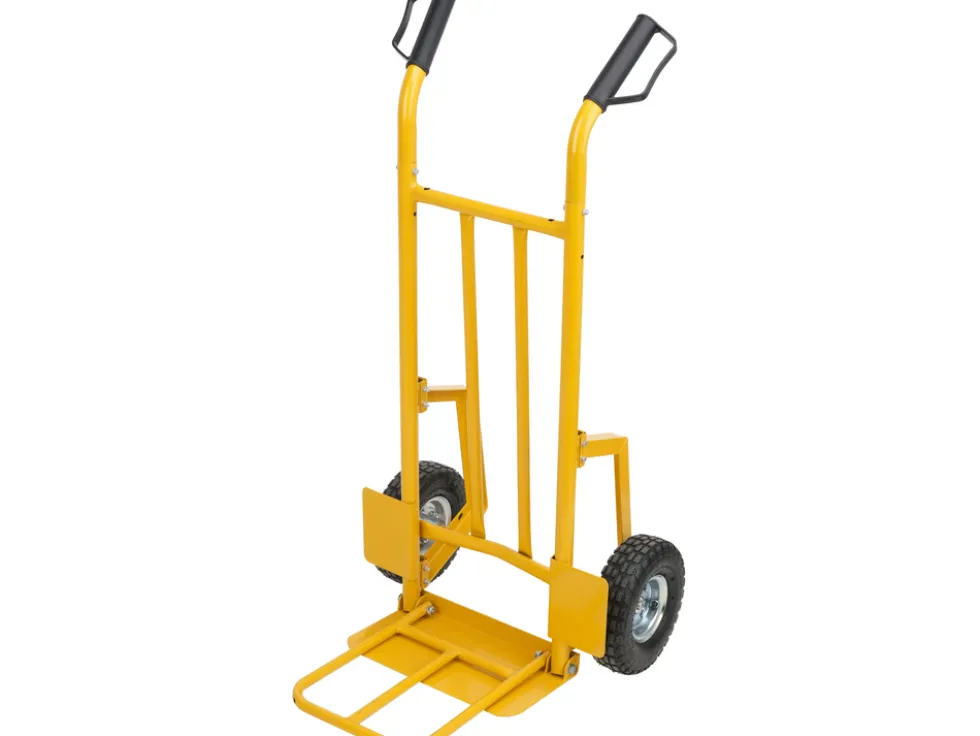 WÓZEK TRANSPORTOWY MŁYNARKA DO DREWNA 200 KG