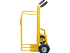 WÓZEK TRANSPORTOWY MŁYNARKA DO DREWNA 200 KG
