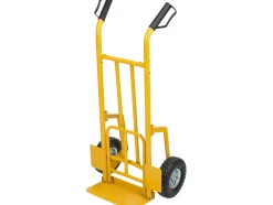 WÓZEK TRANSPORTOWY MŁYNARKA DO DREWNA 200 KG