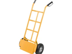 WÓZEK TRANSPORTOWY MŁYNARKA 250 KG