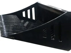 ŁYŻKA AŻUROWA DO MINI ŁADOWARKI GĄSINICOWEJ YT-86400