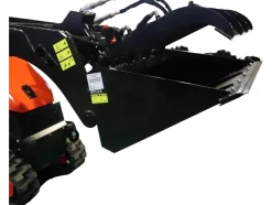 ŁYŻKA CHWYTAKOWA DO MINI ŁADOWARKI GĄSIENICOWEJ YT-86400