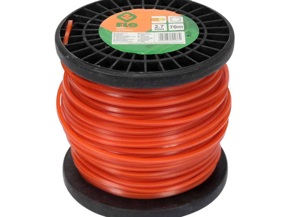 ŻYŁKA TNĄCA EXTRANYL 2.7MM X 70M