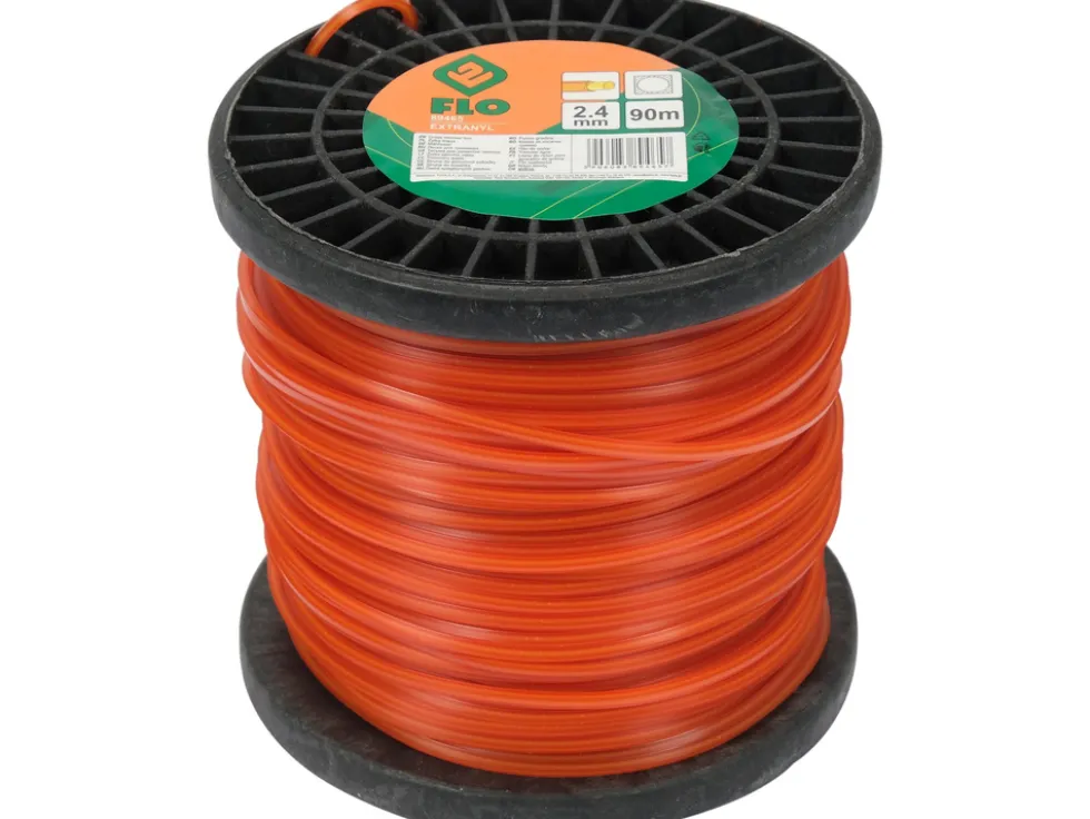 ŻYŁKA TNĄCA EXTRANYL 2.4MM X 90M