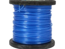 ŻYŁKA TNĄCA GWIAZDKA 2.4MM X 90M