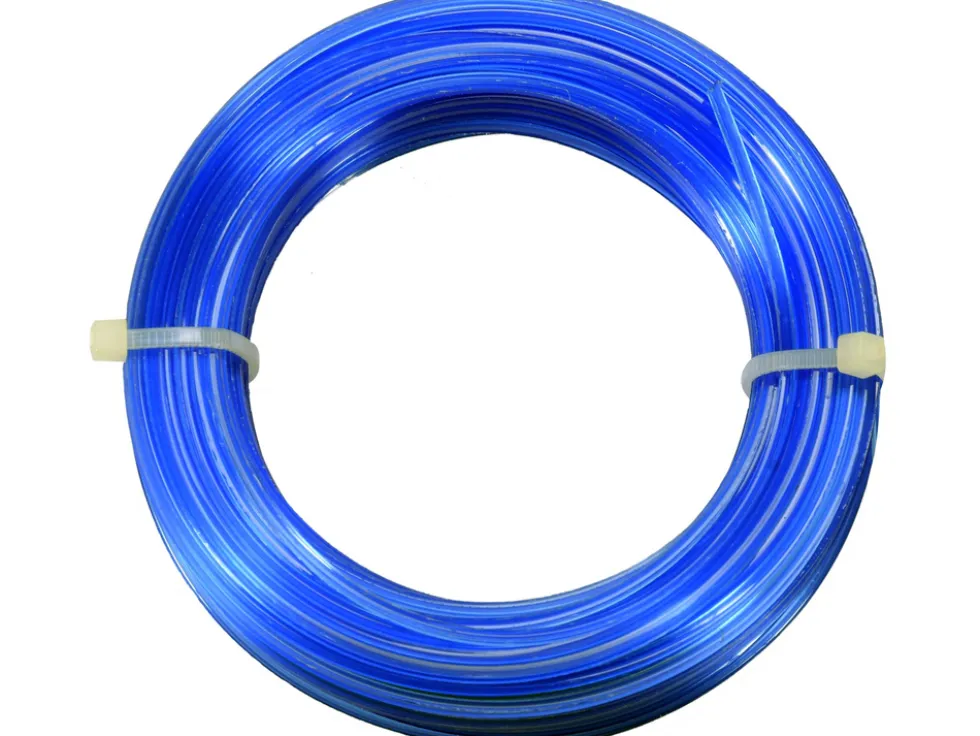 ŻYŁKA TNĄCA GWIAZDKA 2.0MM X 15M
