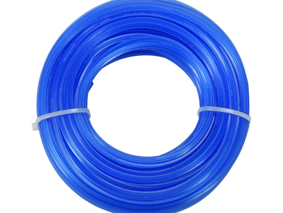 ŻYŁKA TNĄCA GWIAZDKA 2.6MM X 15M