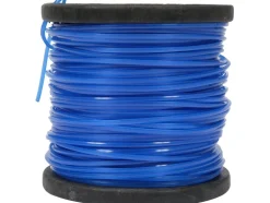 ŻYŁKA TNĄCA KWADRATOWA 2,4MM / 90M
