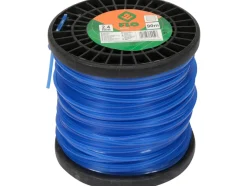 ŻYŁKA TNĄCA KWADRATOWA 2,4MM / 90M