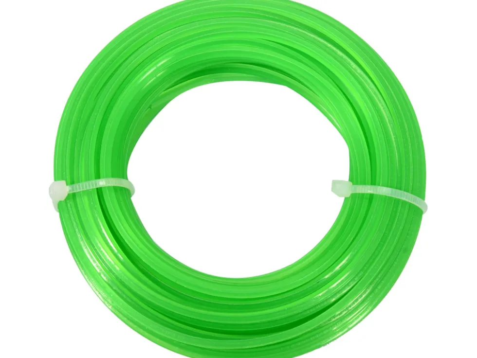 ŻYŁKA TNĄCA KWADRATOWA 2,0MM X 10M