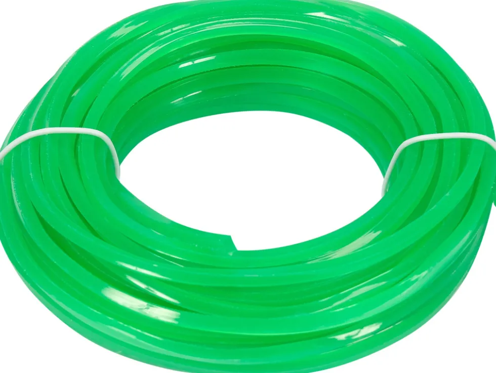 ŻYŁKA TNĄCA KWADRATOWA 3,0MM X 10M