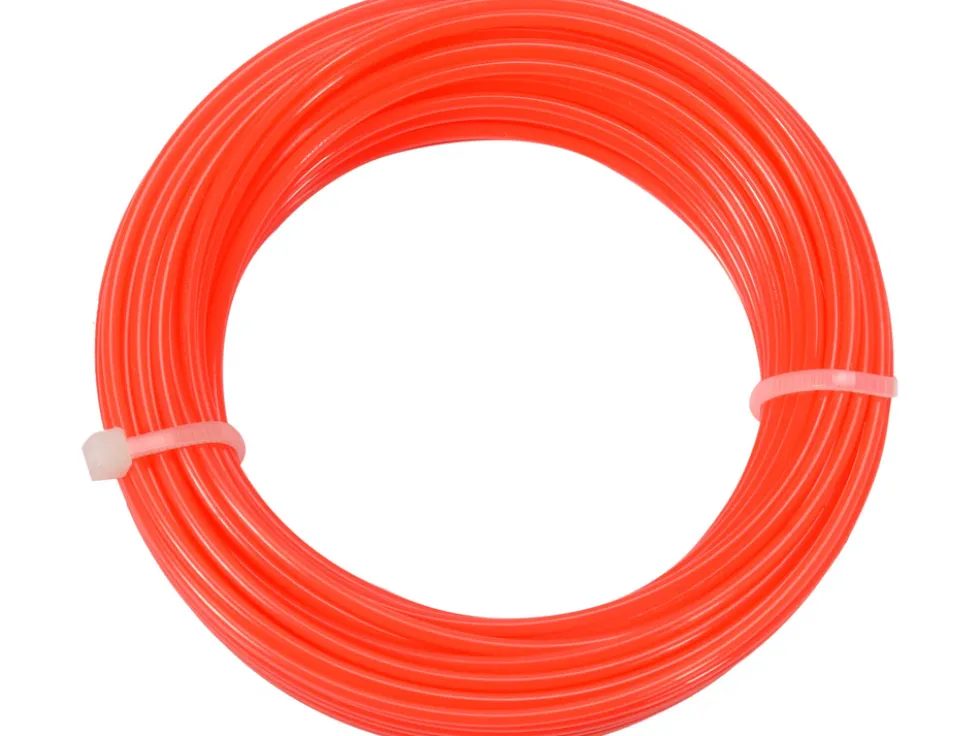 ŻYŁKA TNĄCA OKRĄGŁA 2,6MM X 10M