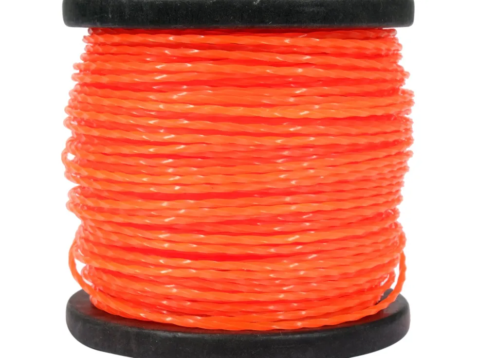 ŻYŁKA TNĄCA SILENT 2.7MM X 70M