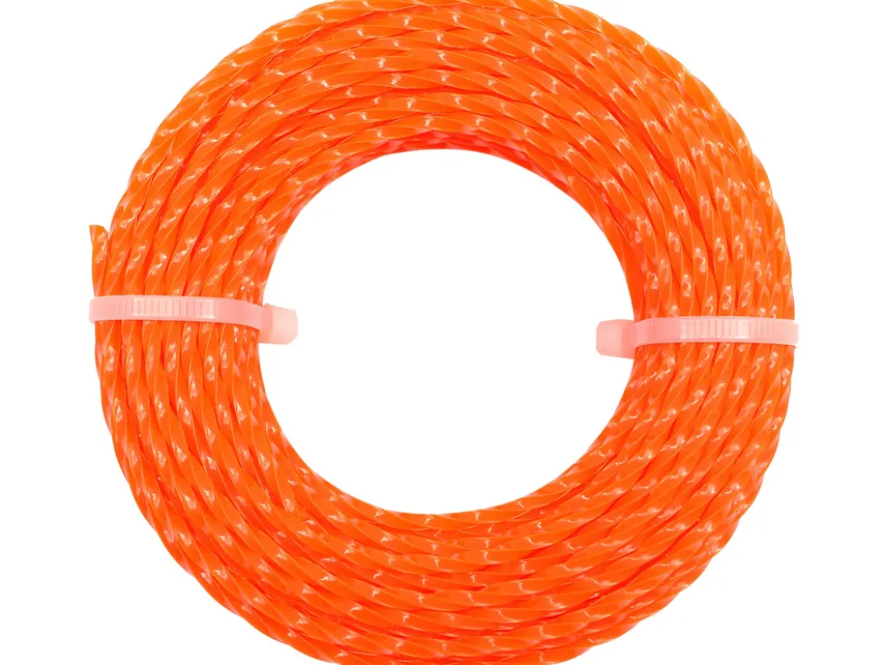 ŻYŁKA TNĄCA SILENT 2.7MM X 15M