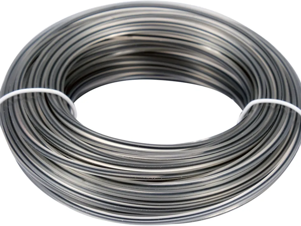 ŻYŁKA TNĄCA TRYGON 2.4MM X 15M