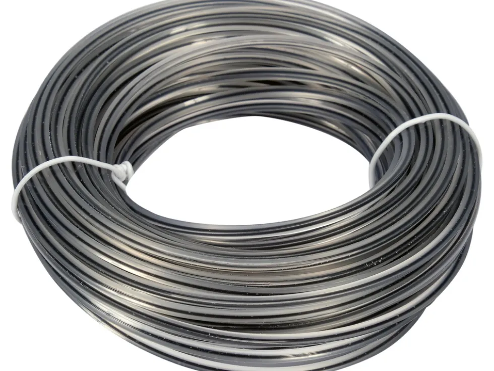 ŻYŁKA TNĄCA TRYGON 2.7MM X 15M