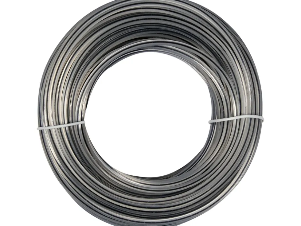 ŻYŁKA TNĄCA TRYGON 2.7MM X 15M