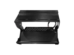 ŁYŻKA 4 W 1 DO MINI ŁADOWARKII GĄSIENICOWEJ YT-86400