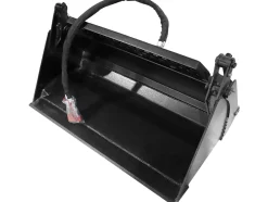 ŁYŻKA 4 W 1 DO MINI ŁADOWARKII GĄSIENICOWEJ YT-86400