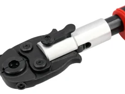 ZACISKARKA DO RUR PEX U/TH16-32 18V (KORPUS)