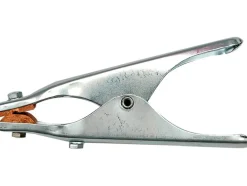 ZACISK SPAWALNICZY KLESZCZOWY ZKB-35