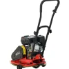 ZAGĘSZCZARKA JEDNOKIERUNKOWA, 57KG, SILNIK LONCIN G200F