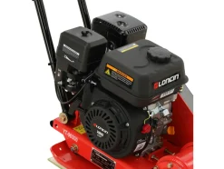 ZAGĘSZCZARKA JEDNOKIERUNKOWA, 57KG, SILNIK LONCIN G200F