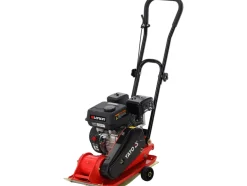 ZAGĘSZCZARKA JEDNOKIERUNKOWA, 57KG, SILNIK LONCIN G200F