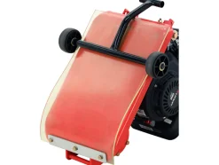 ZAGĘSZCZARKA JEDNOKIERUNKOWA, 57KG, SILNIK LONCIN G200F