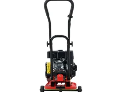 ZAGĘSZCZARKA JEDNOKIERUNKOWA, 57KG, SILNIK LONCIN G200F