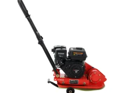 ZAGĘSZCZARKA JEDNOKIERUNKOWA, 57KG, SILNIK LONCIN G200F