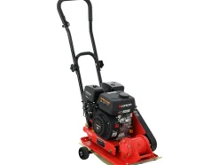 ZAGĘSZCZARKA JEDNOKIERUNKOWA, 57KG, SILNIK LONCIN G200F