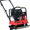 ZAGĘSZCZARKA JEDNOKIERUNKOWA 90 KG, SILNIK LONCIN G200F