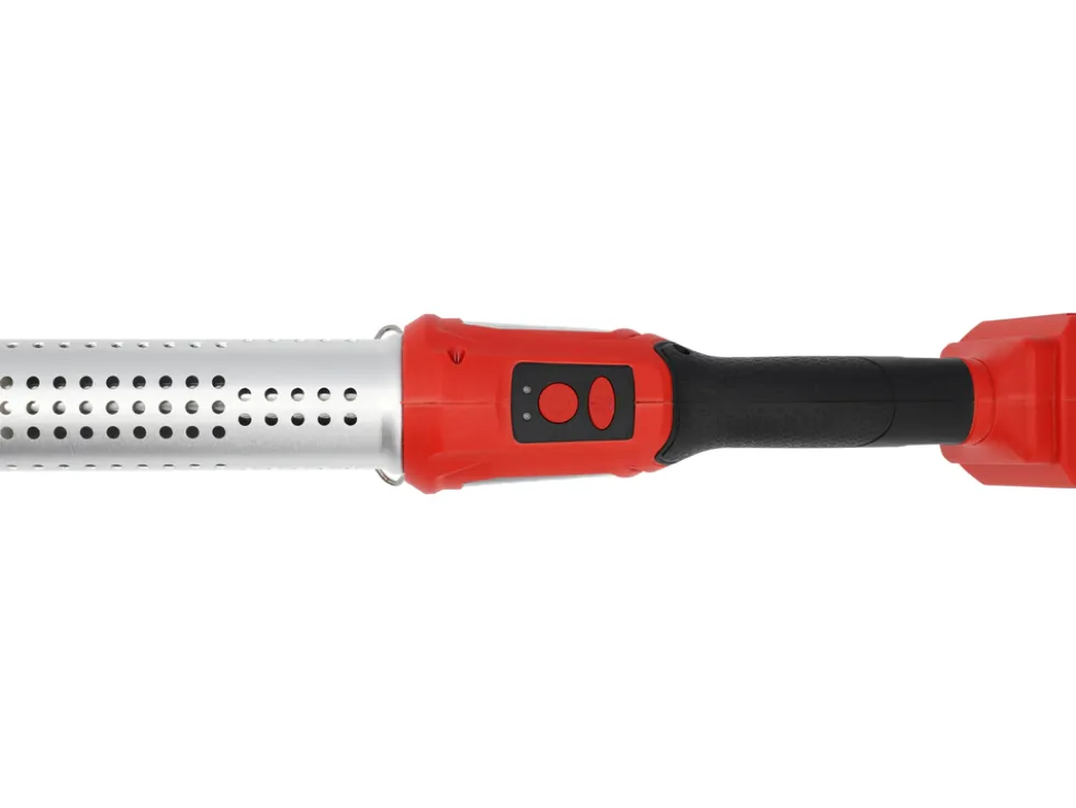 ZAPALARKA DO GRILLA 18V (600°C, BODY)