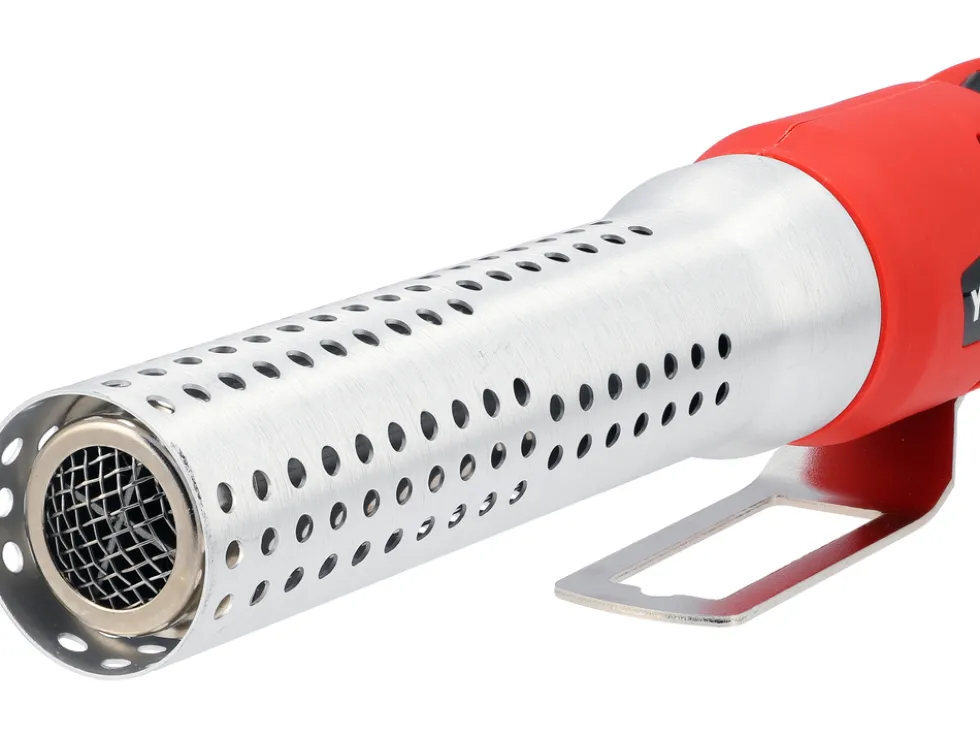 ZAPALARKA DO GRILLA 2000W (600°C)