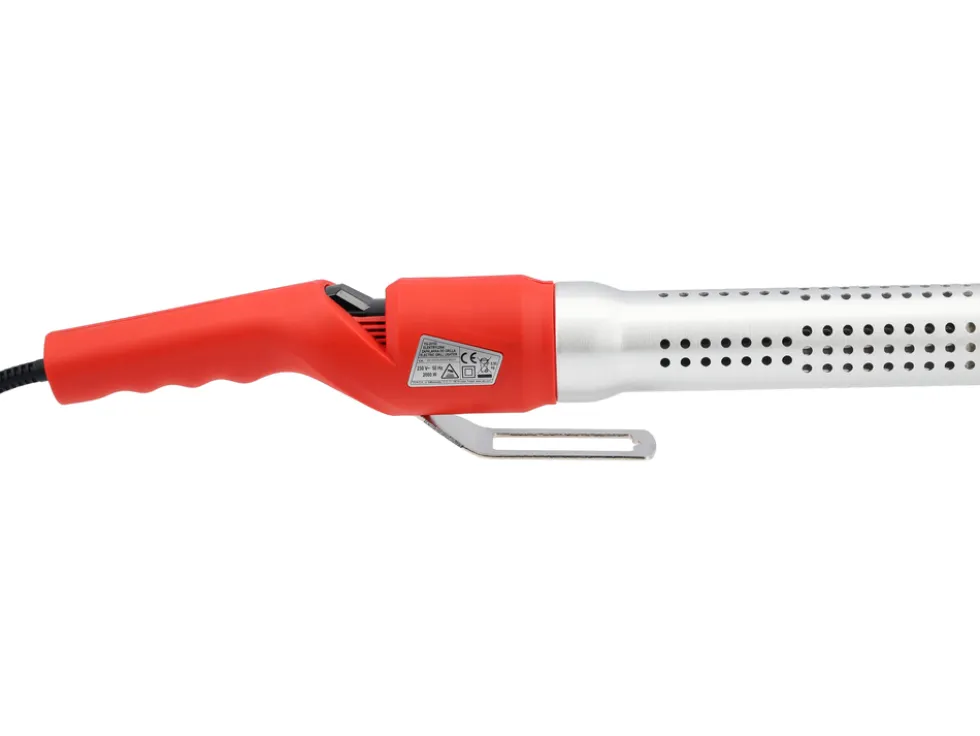 ZAPALARKA DO GRILLA 2000W (600°C)