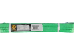 ZAWIESIE PASOWE, TEKSTYLNE 2T, 2M, 60MM DWUWARSTWOWE, PĘTLOWE